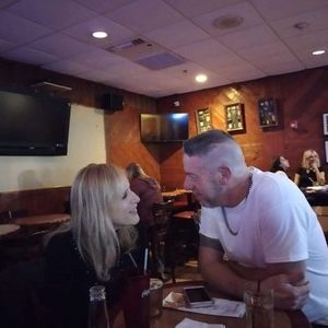 Meet your Posher, Steven